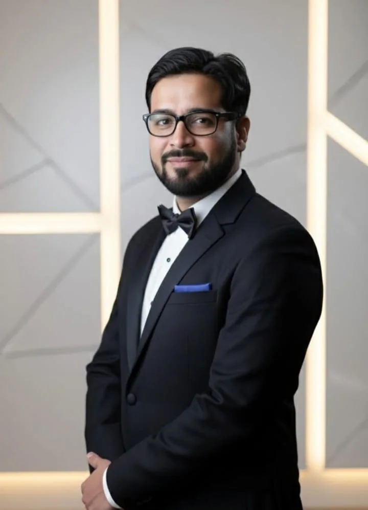 Pranav Saraf